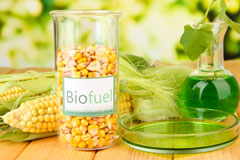 Dorney biofuel availability