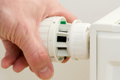 Dorney central heating repair costs