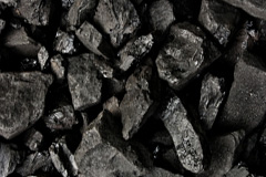Dorney coal boiler costs